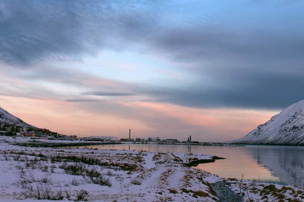 Siglufjörður