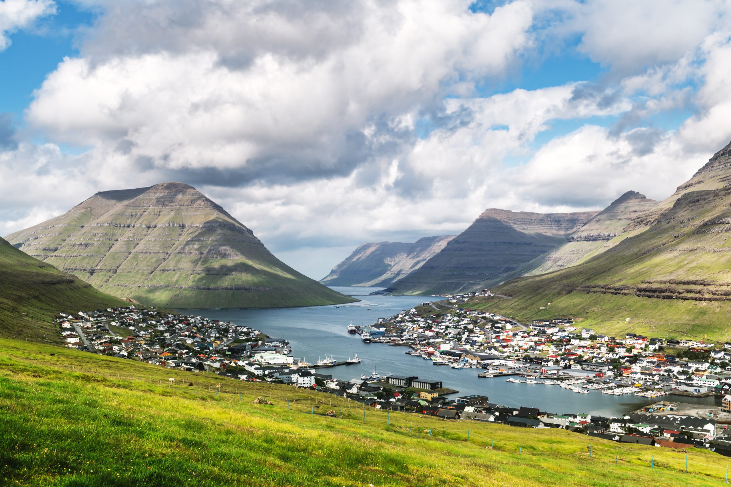 Faroese Cruise Ports You Shouldn’t Miss – Part 1